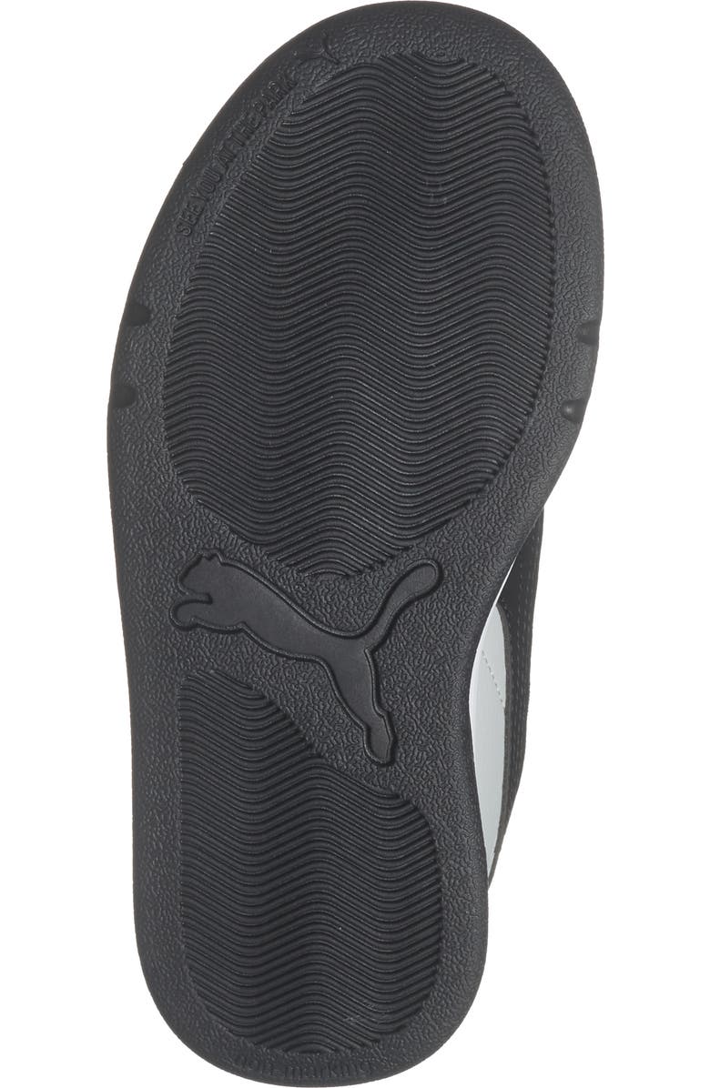 PUMA Kids' Park Lifestyle SK8 Sneaker, Alternate, color, Cool Light Gray