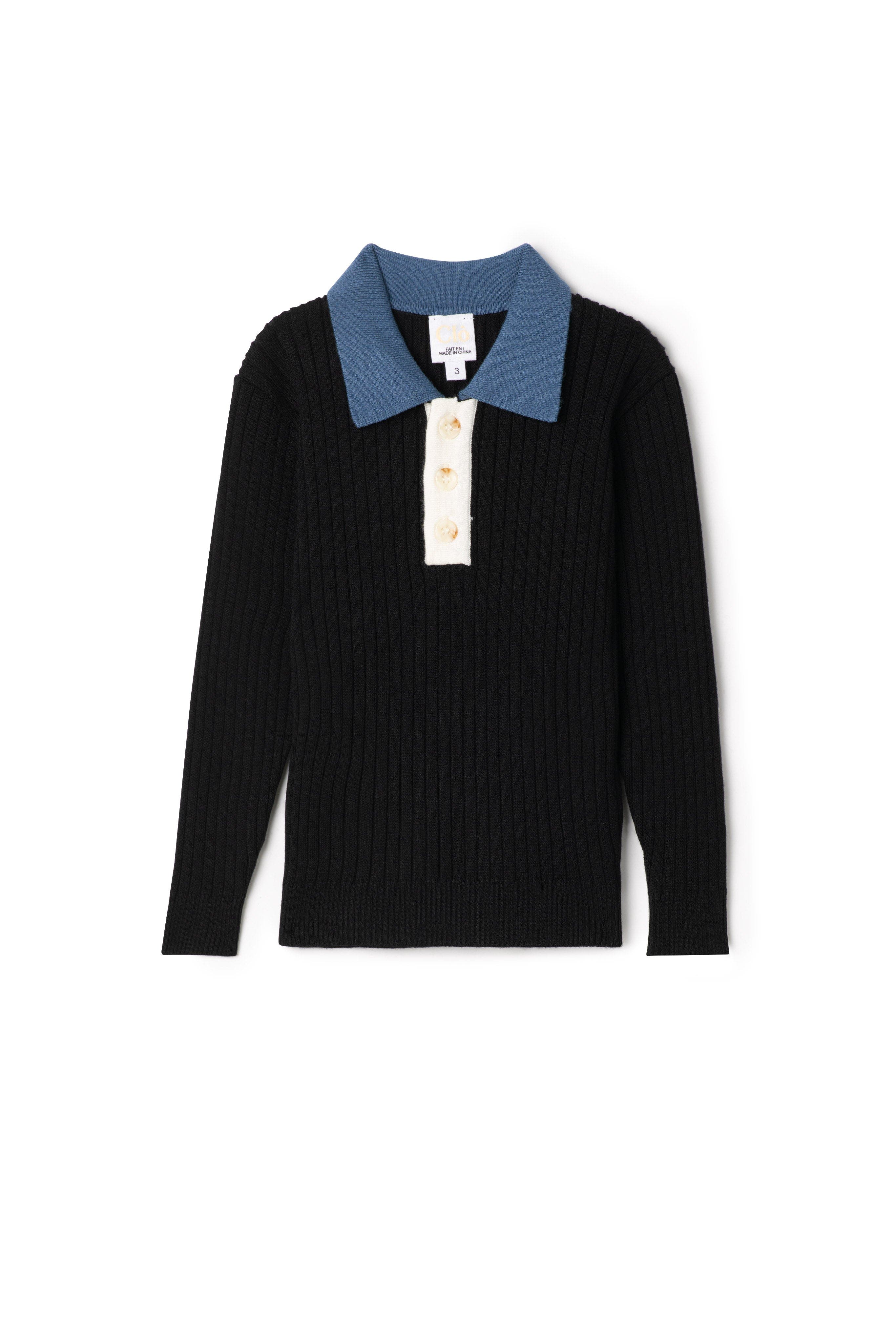 selected Black