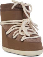 AZALEA WANG Toasty Boot