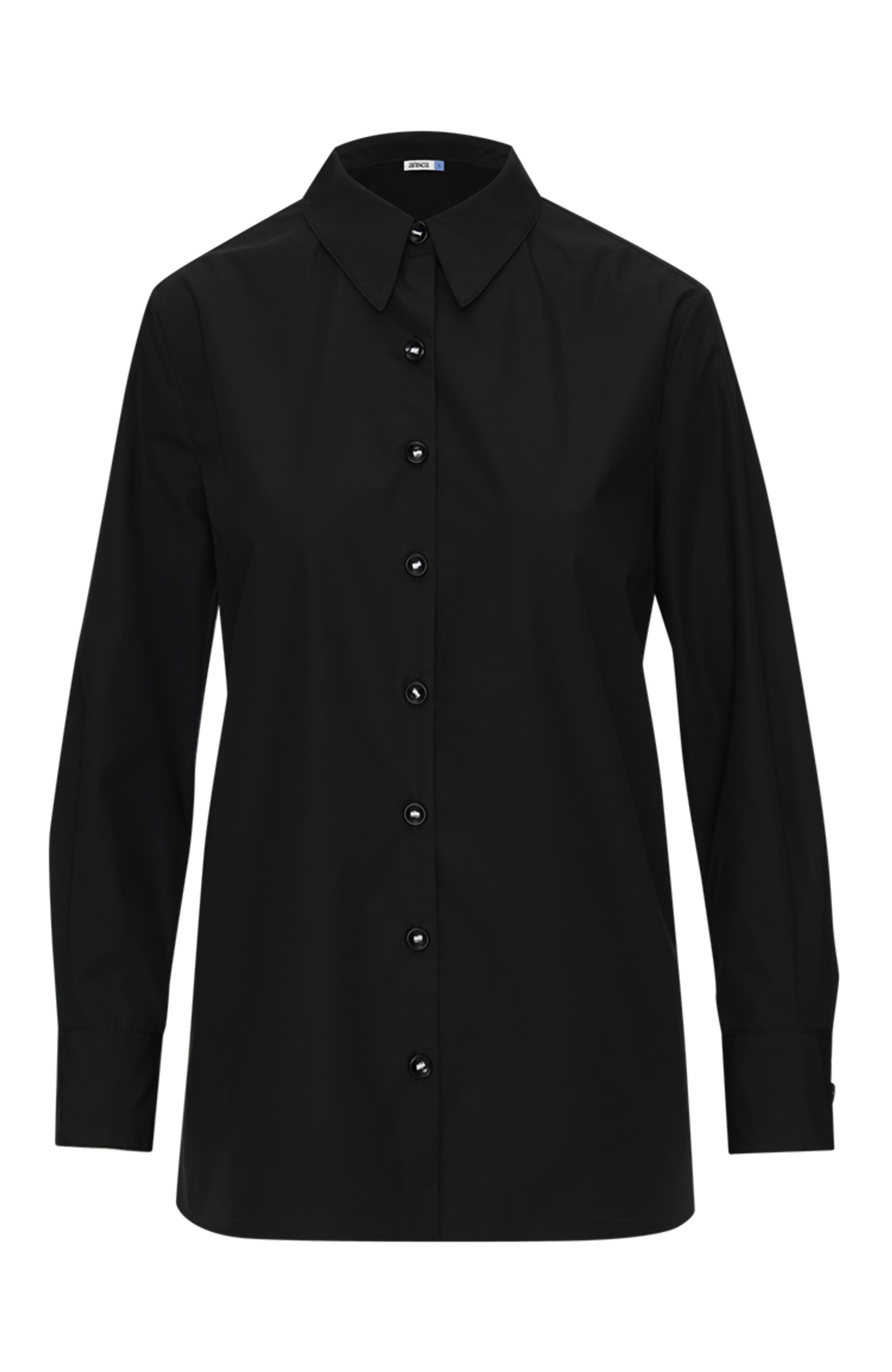 The Poplin Button Down Shirt - image 2
