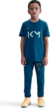 Nike Kids' Kylian Mbappé Academy Dri-FIT Soccer Top