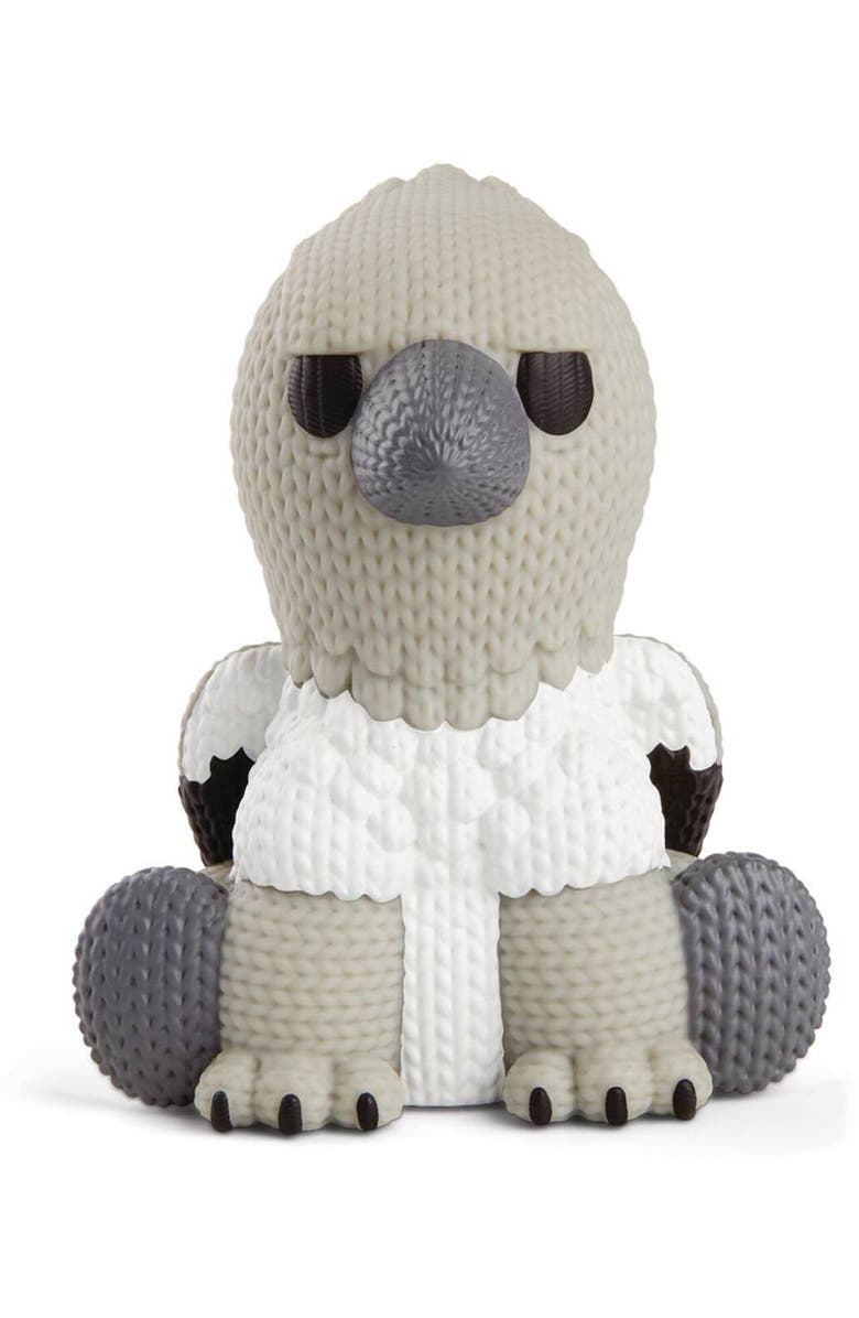 Handmade By Robots - Wizarding World Of Harry Potter - Buckbeak #142, Main, color, 