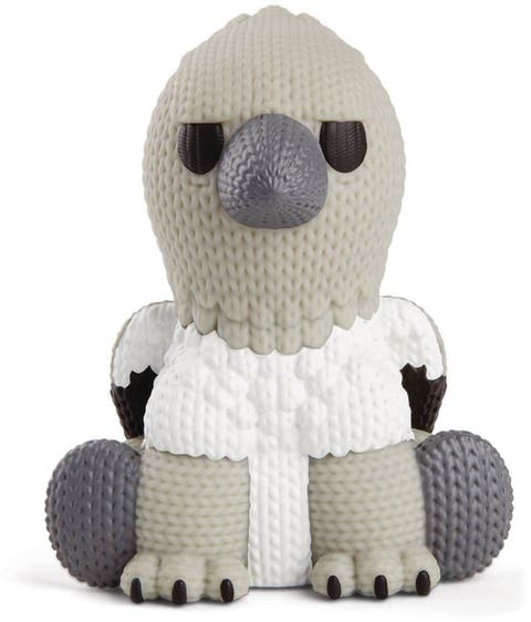 - Wizarding World Of Harry Potter - Buckbeak #142 (Limited Edition)