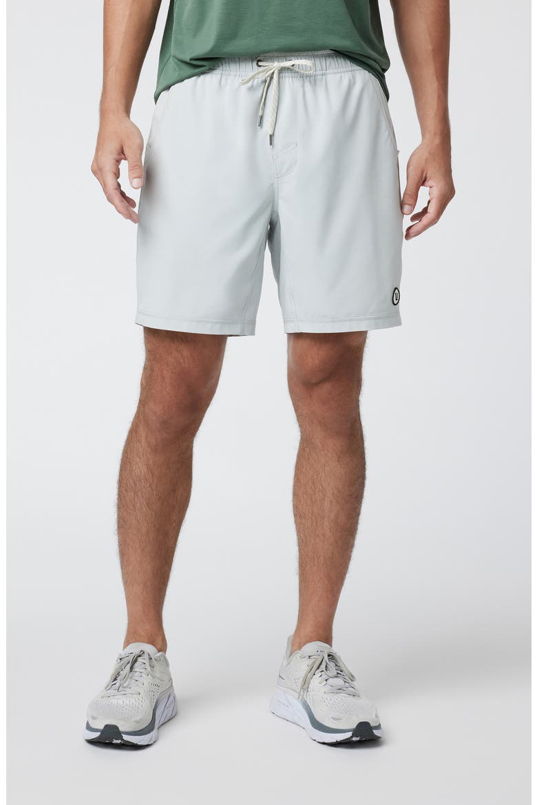 Kore Shorts, Main, color, SKY GREY
