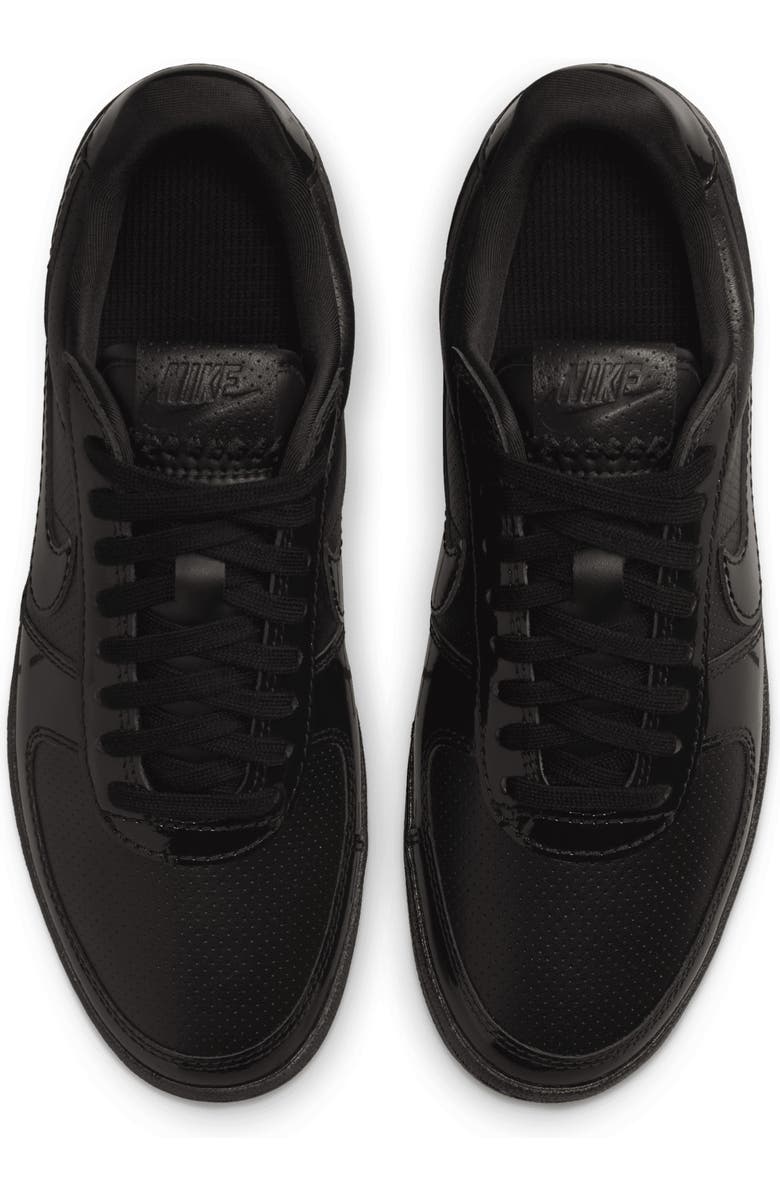 Nike Field General Sneaker, Alternate, color, Black/ Phantom/ Black