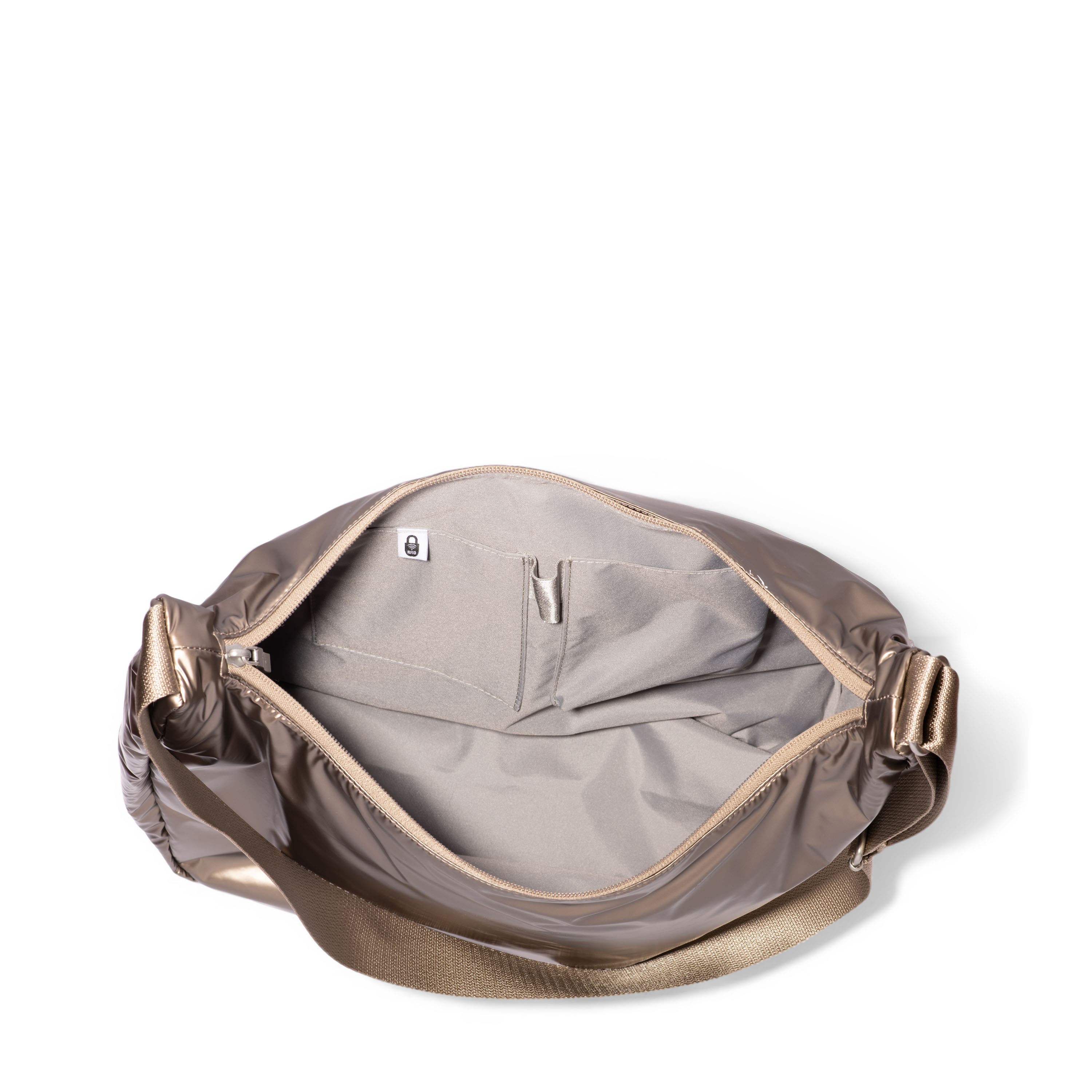 Swift Hobo Crossbody, Alternate, color, COPPER METALLIC