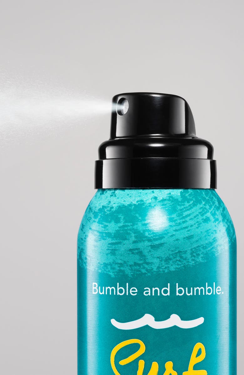 Bumble and bumble. Surf Foam Spray Blow Dry, Alternate, color,