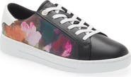 Ted Baker London Art Print Sneaker