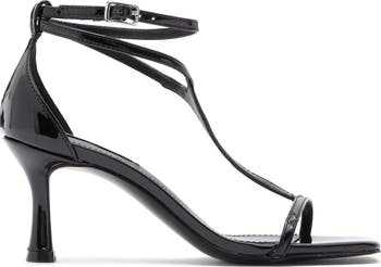 【Steve Madden】Mayzie Tストラップ サンダル Steve Madden Mayzie T-Strap Sandal (Women) | Nordstromrack