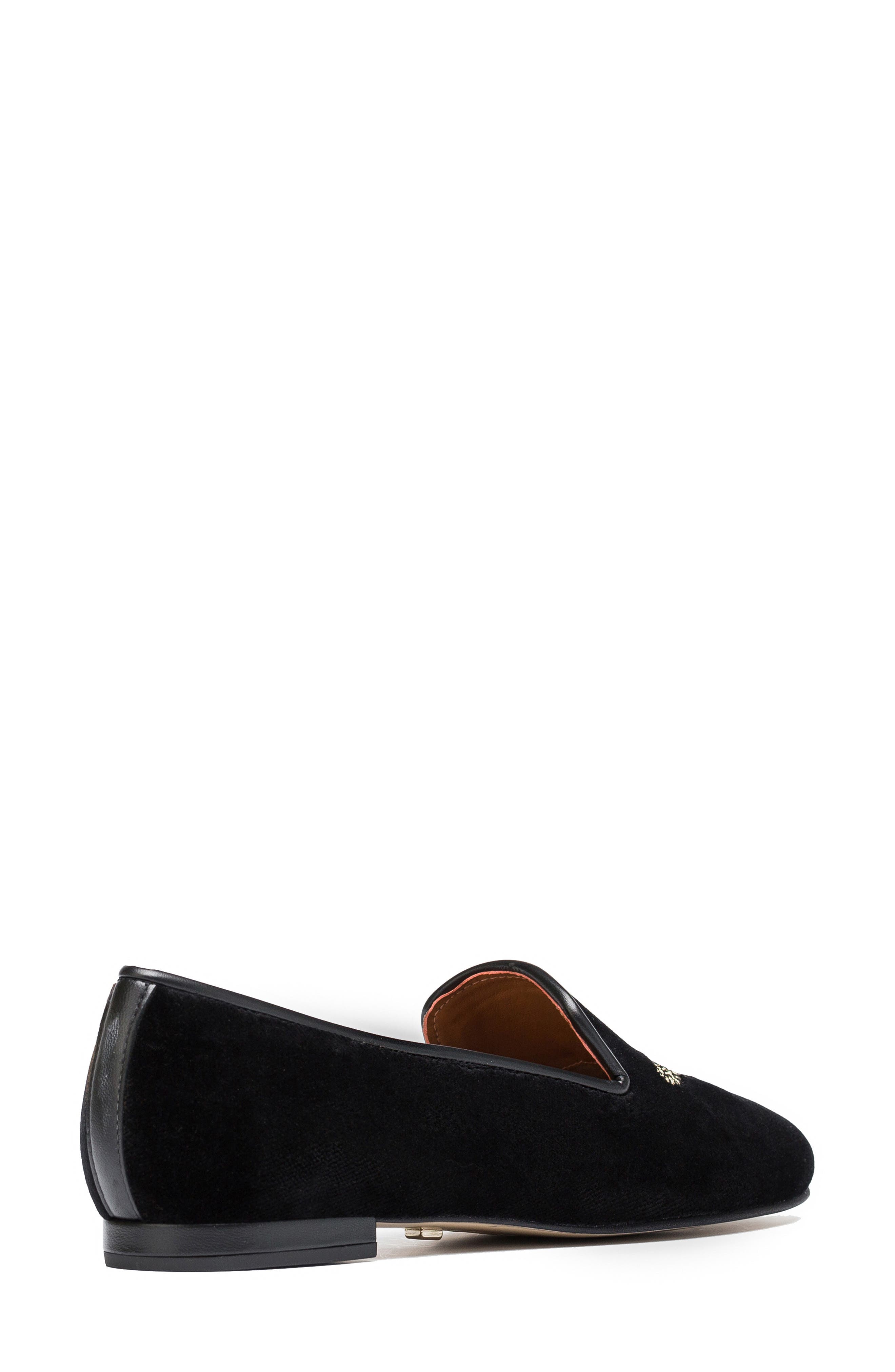 Jon Josef Gatsby Queen Bee Loafer, Alternate, color, 