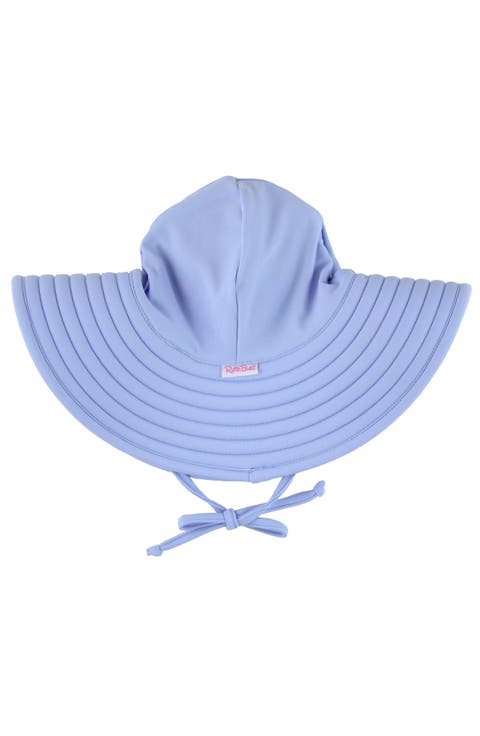 UPF50 Sun Protected Swim Hat