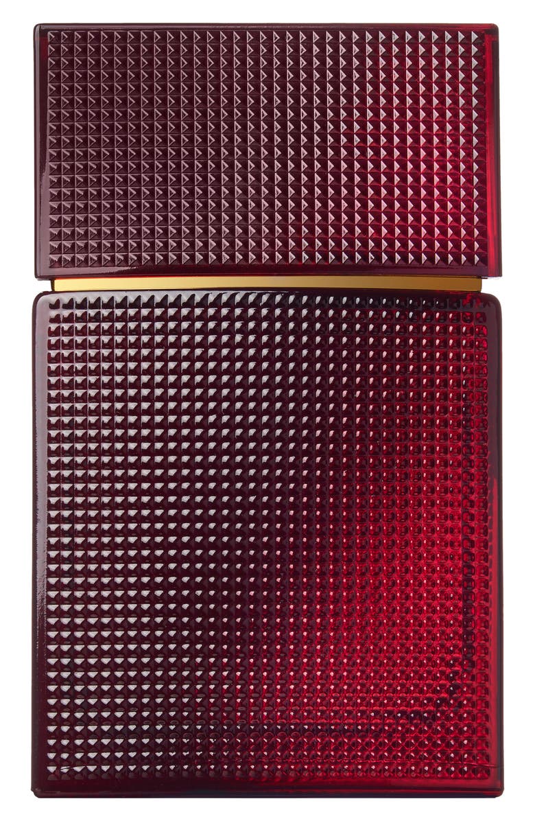 Elizabeth and James Nirvana Rose Eau de Parfum, Main, color, 