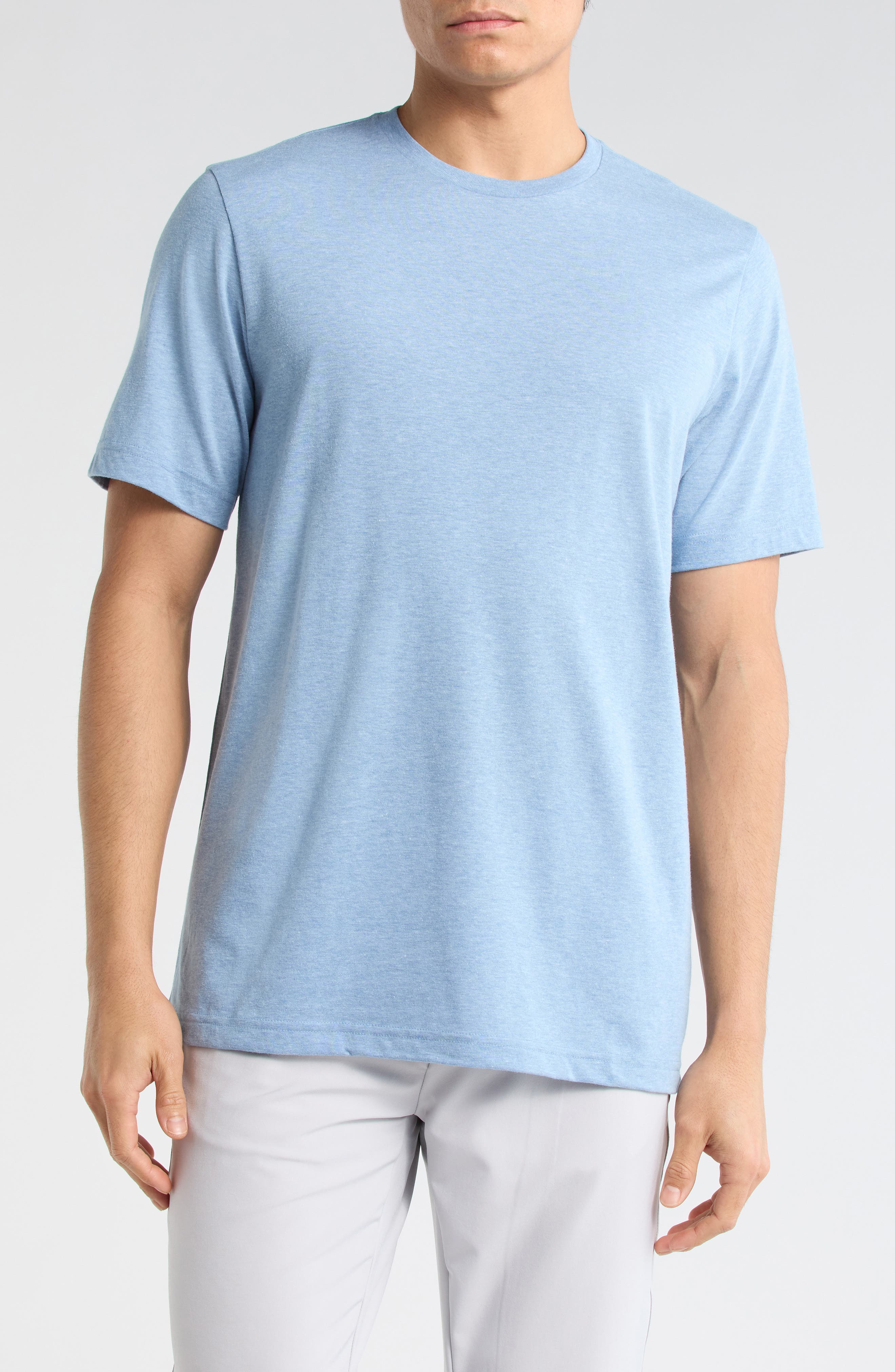 TravisMathew Cotton T-Shirt