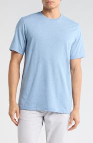 TravisMathew Cotton T-Shirt
