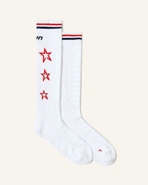 Ski Team Socks