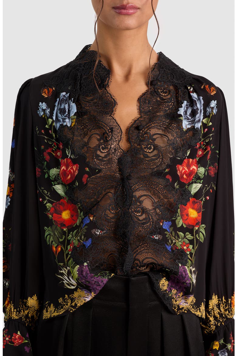Marion Lace Top, Alternate, color, MOONLIT MANOR