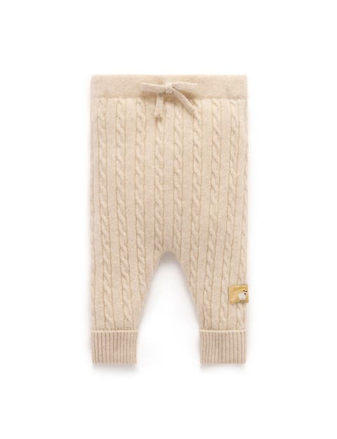 Cashmere Leggings