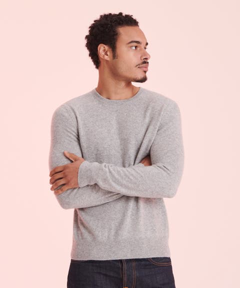 The Original Cashmere Sweater