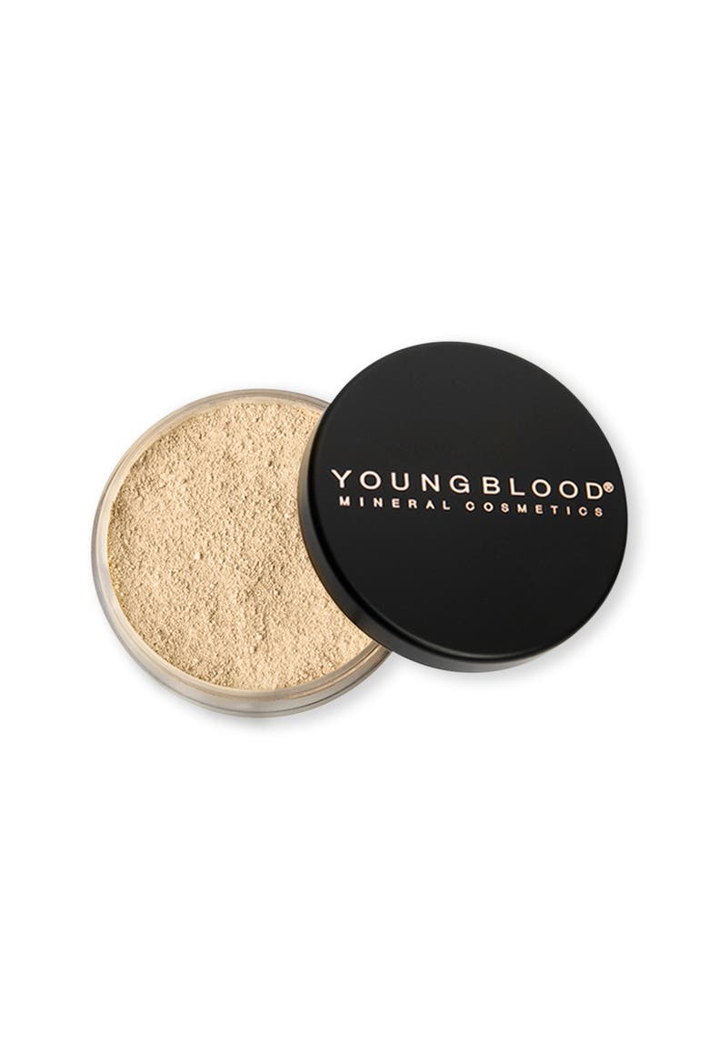 Loose Mineral Foundation, Main, color, Soft Beige