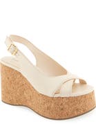 Splendid Mellow Platform Wedge Sandal