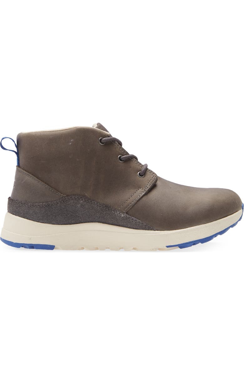 UGG<sup>®</sup> Canoe III Weather Sneaker, Alternate, color,