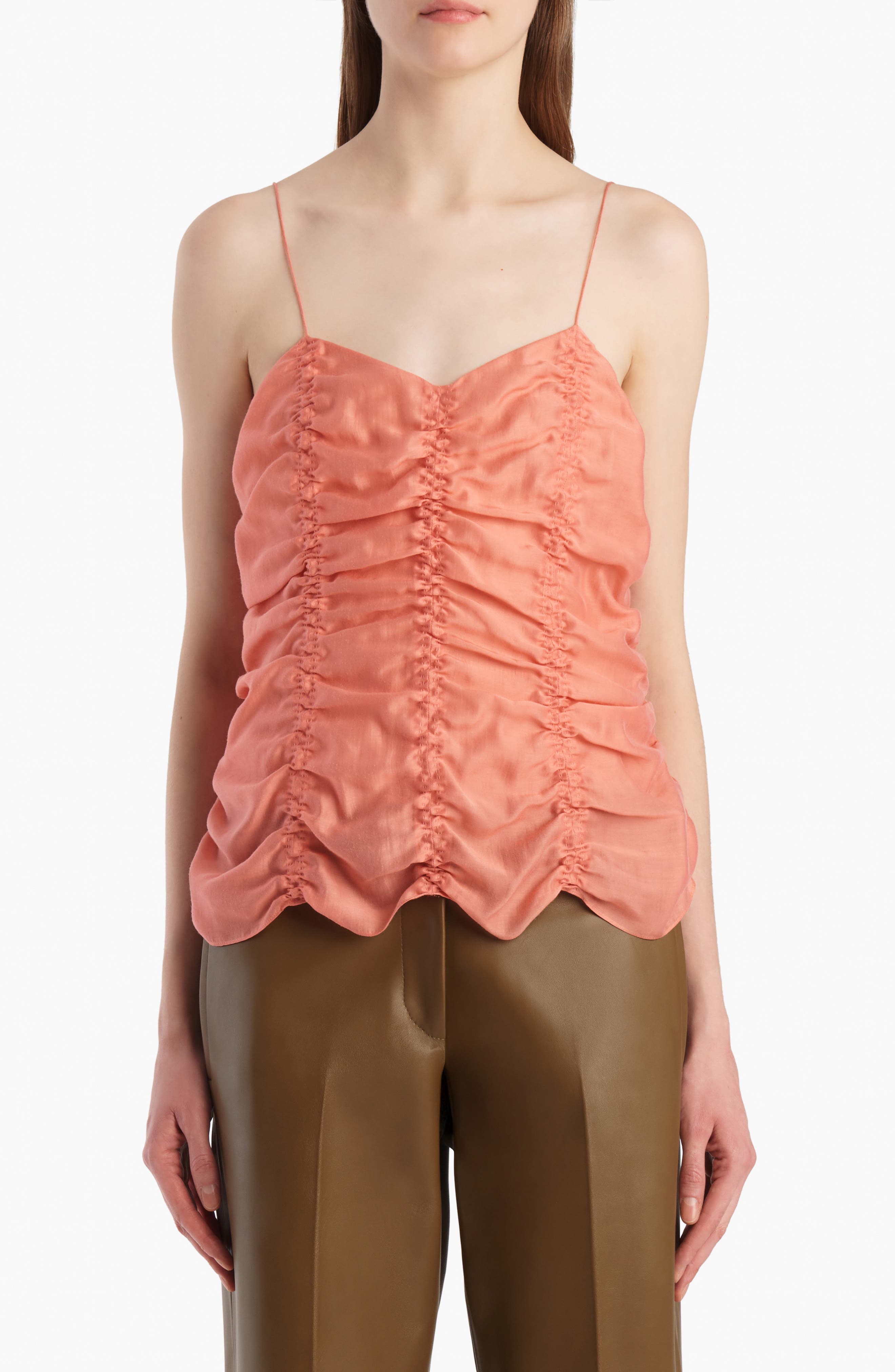 selected CORAL