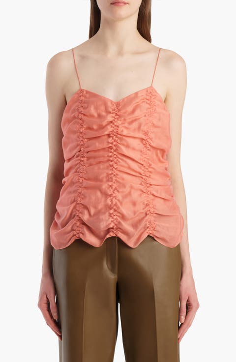 Inara Ruched Top