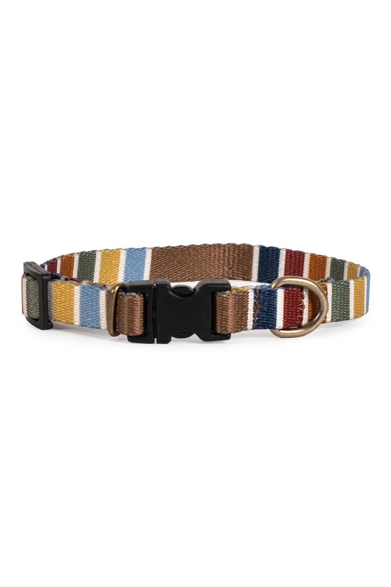 National Park Adventure Collar, Main, color, JOSHUA TREE