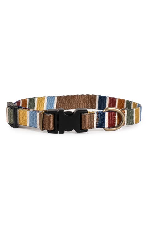 National Park Adventure Collar