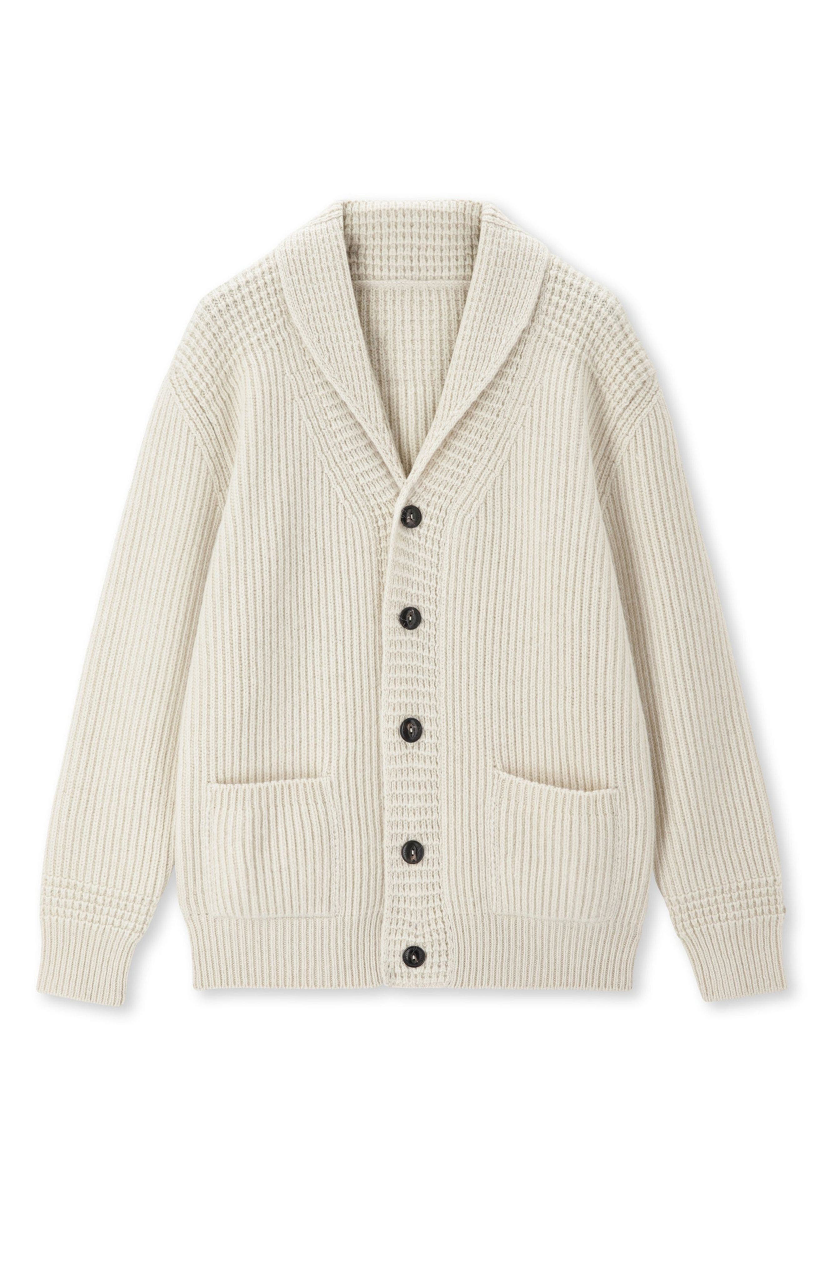 Chad Cardigan - image 3