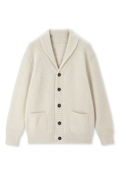 Chad Cardigan