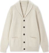 Fortela Chad Cardigan