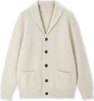 Fortela Chad Cardigan