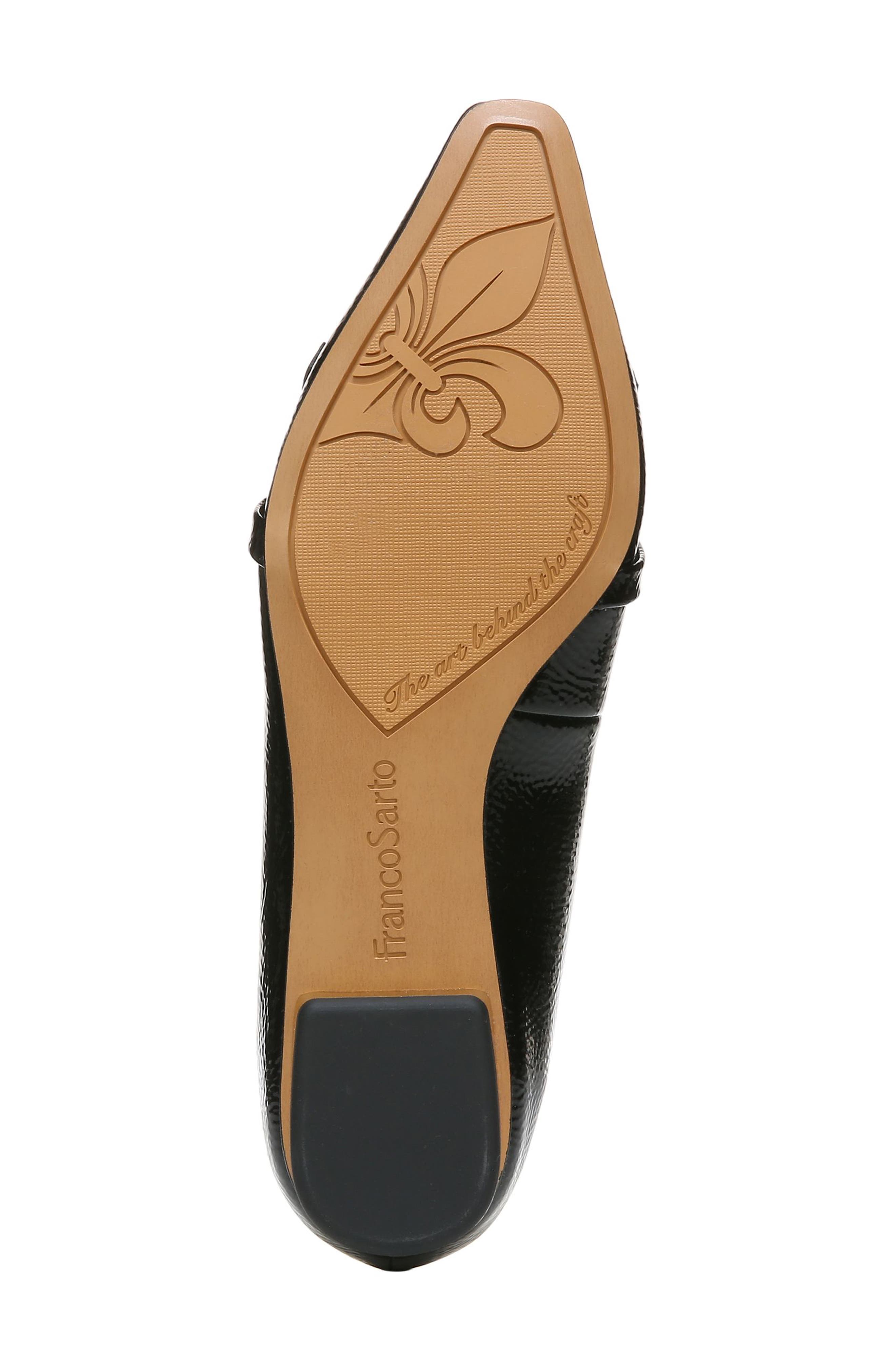 Franco Sarto Rina Flat, Alternate, color, 