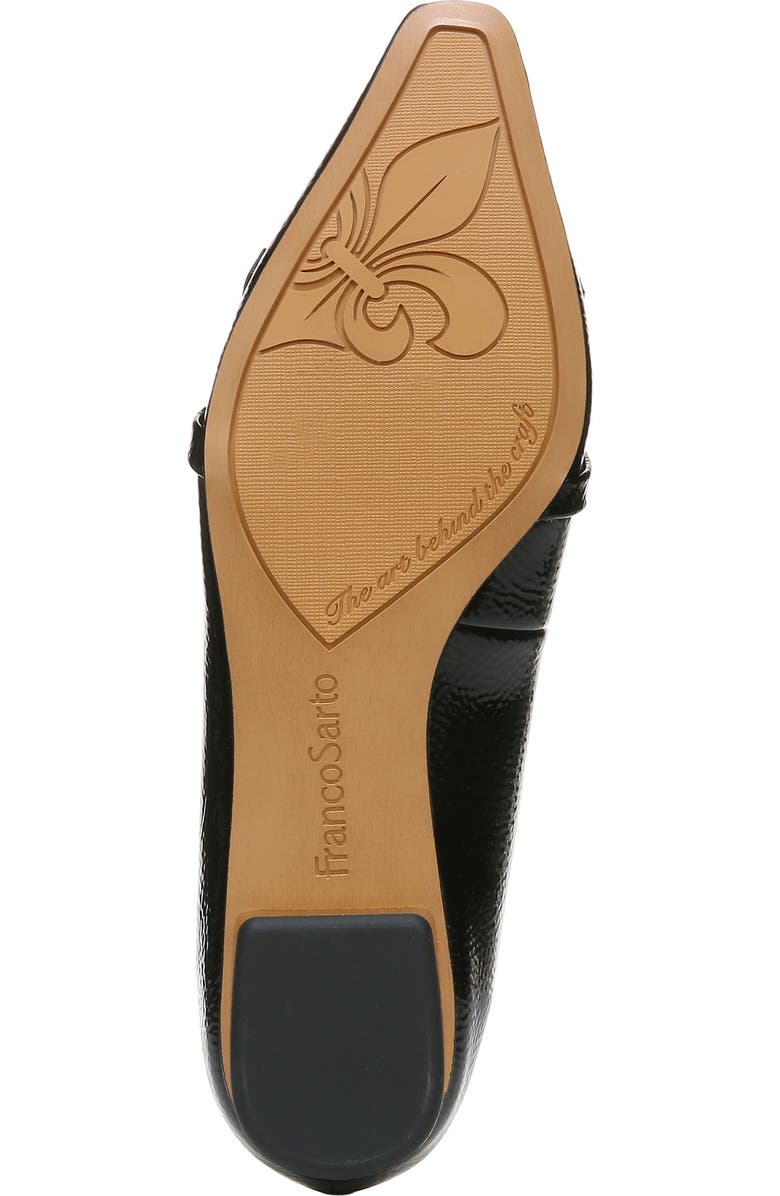 Franco Sarto Rina Flat, Alternate, color,