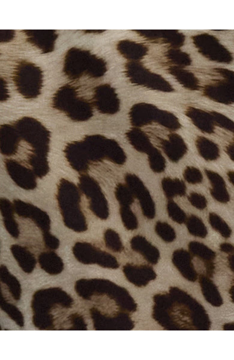 Lords of Harlech Leopard Mens Tailored Blazer, Alternate, color, Leopard Brown