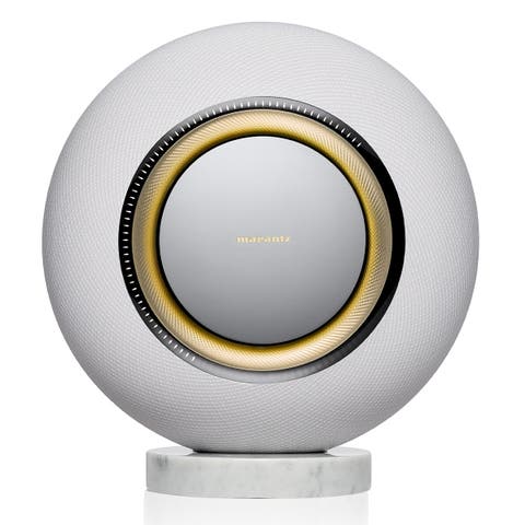 Grand Horizon Wireless Speaker