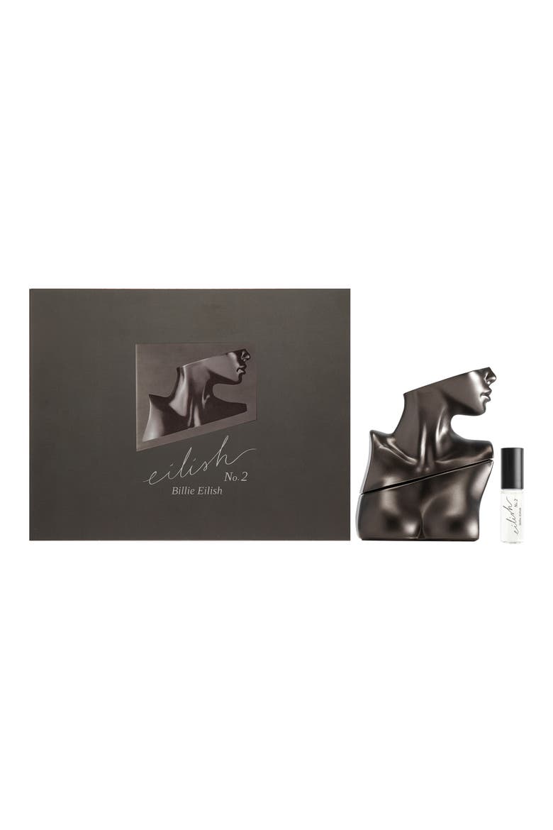 Eilish No. 2 Eau de Parfum Set, Alternate, color, NO COLOR
