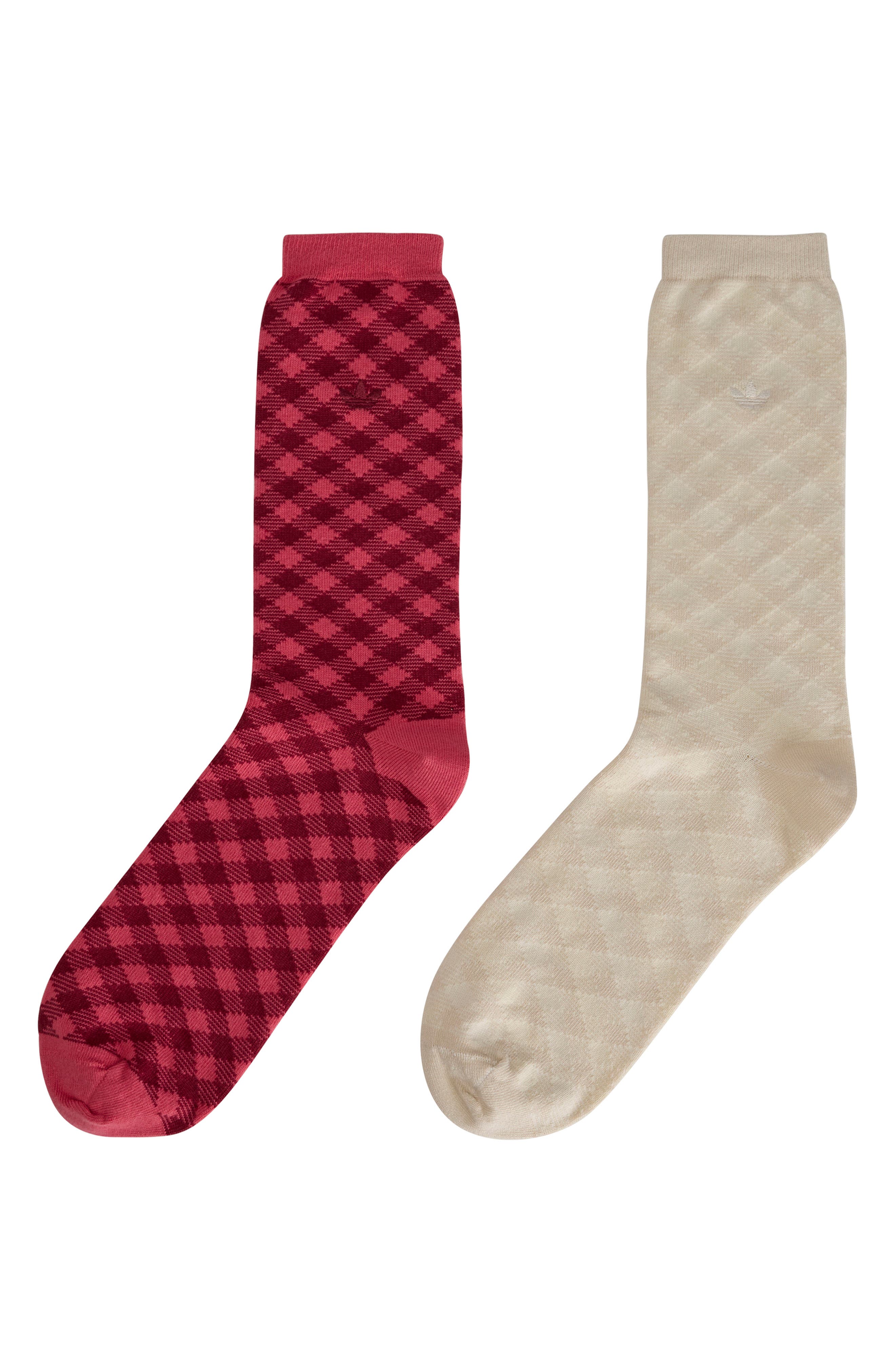 x Wales Bonner 2-Pack Crew Socks