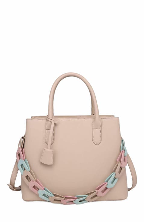 Regalina Satchel
