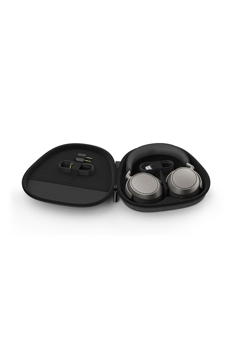 Momentum 4 Wireless Headphones, Alternate, color, Graphite