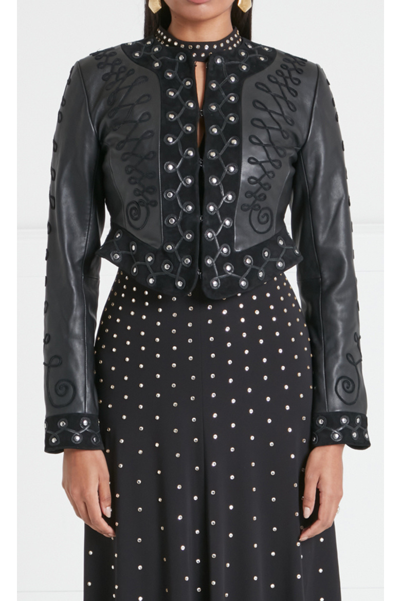 Pablo Jacket, Main, color, Black