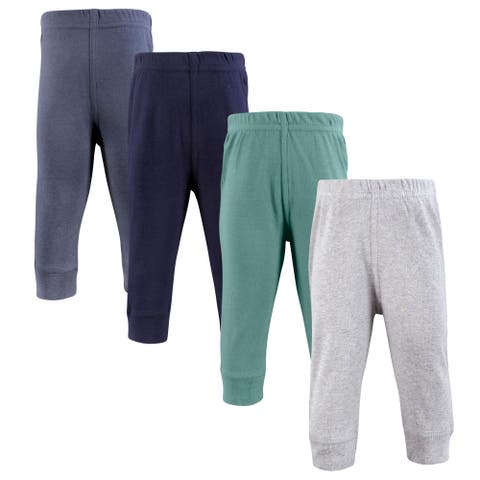 Cotton Legwear for Every Body (Toddler & Little Kid)