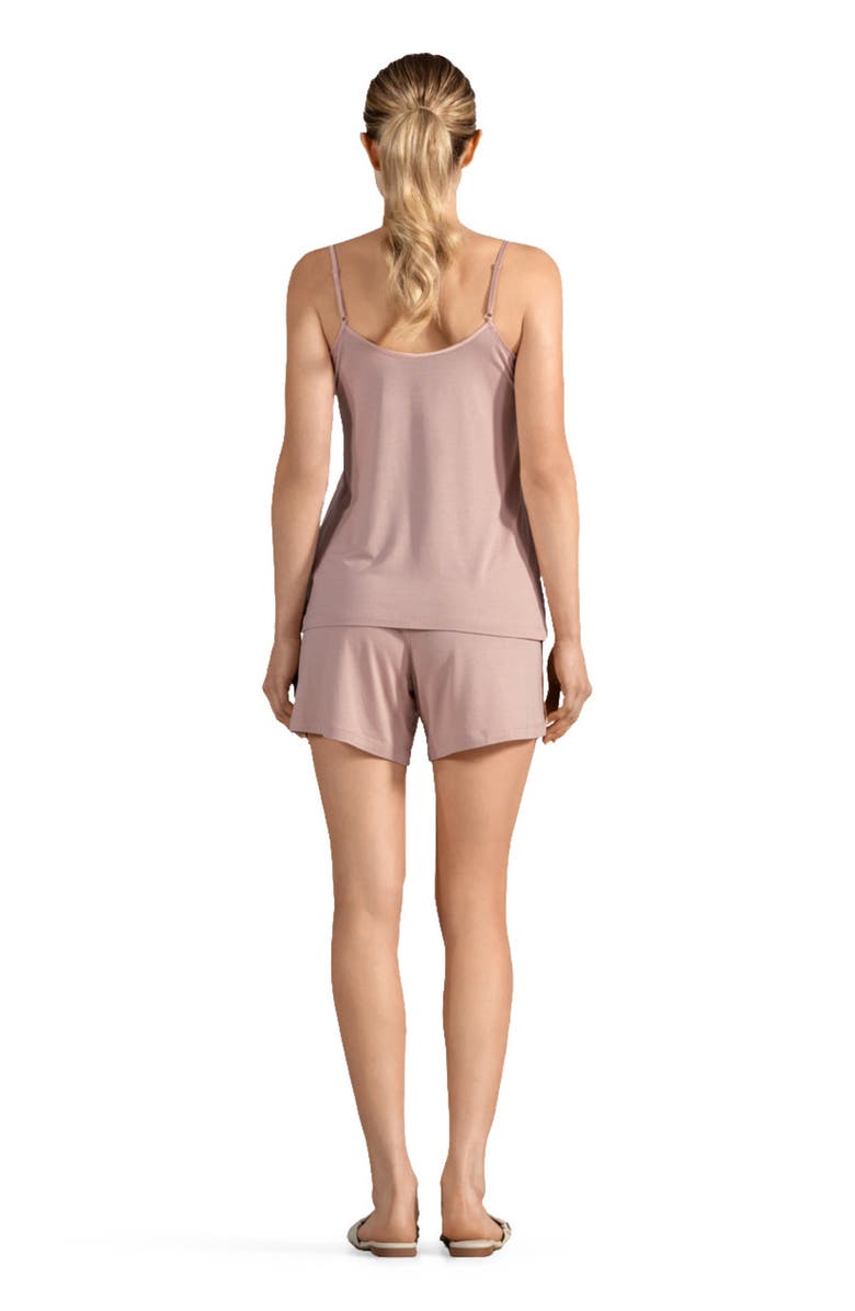 Togas Breya Women's pajamas, Alternate, color, Pink