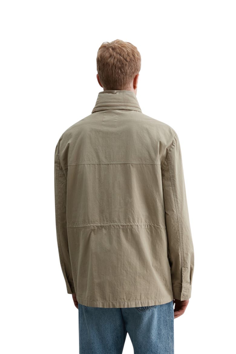 Military Pocket Jacket, Alternate, color, Camel