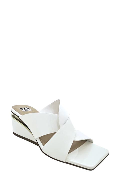 Magical Wedge Sandal