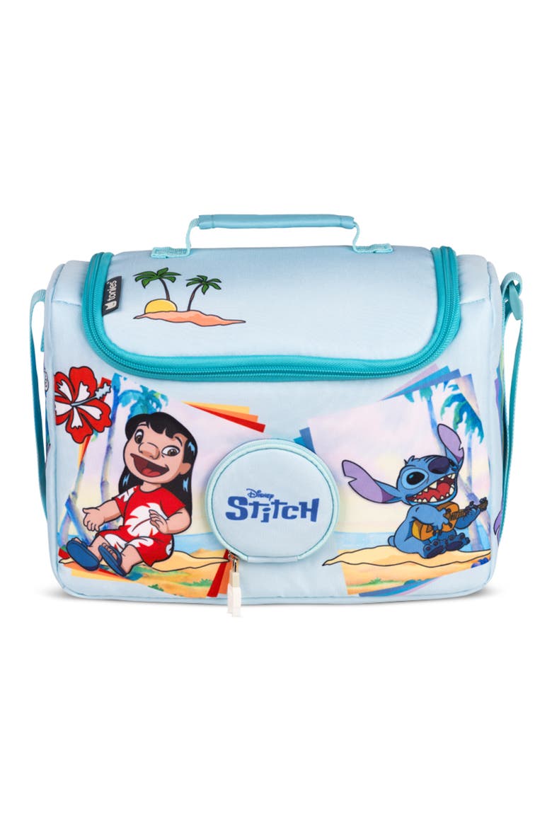 Kids' Disney Lilo & Stitch Listen & Play Bag, Main, color, MULTICOLOR