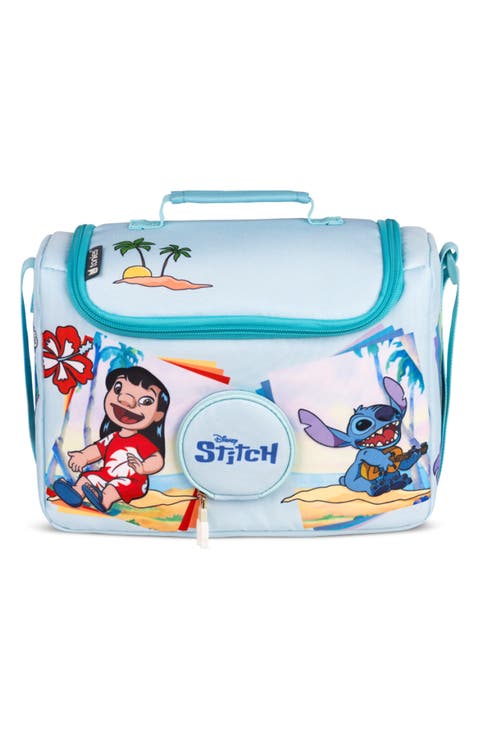 Kids' Disney Lilo & Stitch Listen & Play Bag