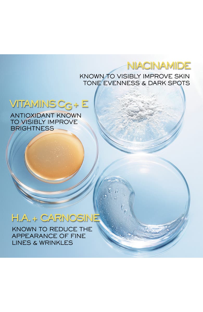 Lancôme UV Expert Supra Screen Invisible Serum Sunscreen SPF 50+, Alternate, color,