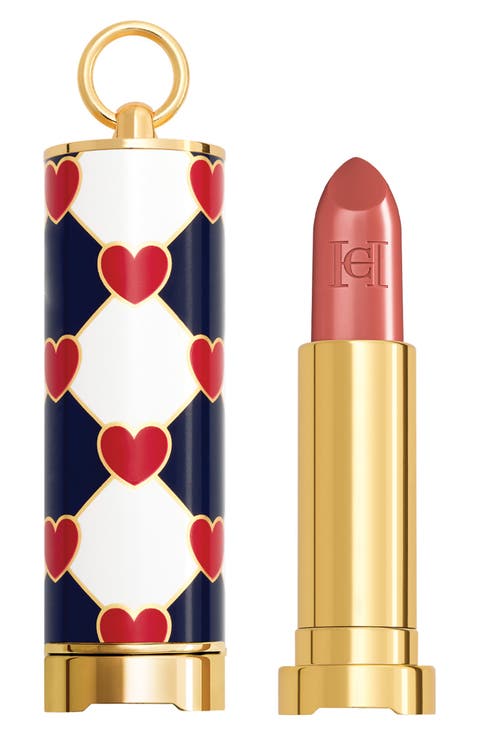 Fabulous Kiss Sheer Refillable Lipstick